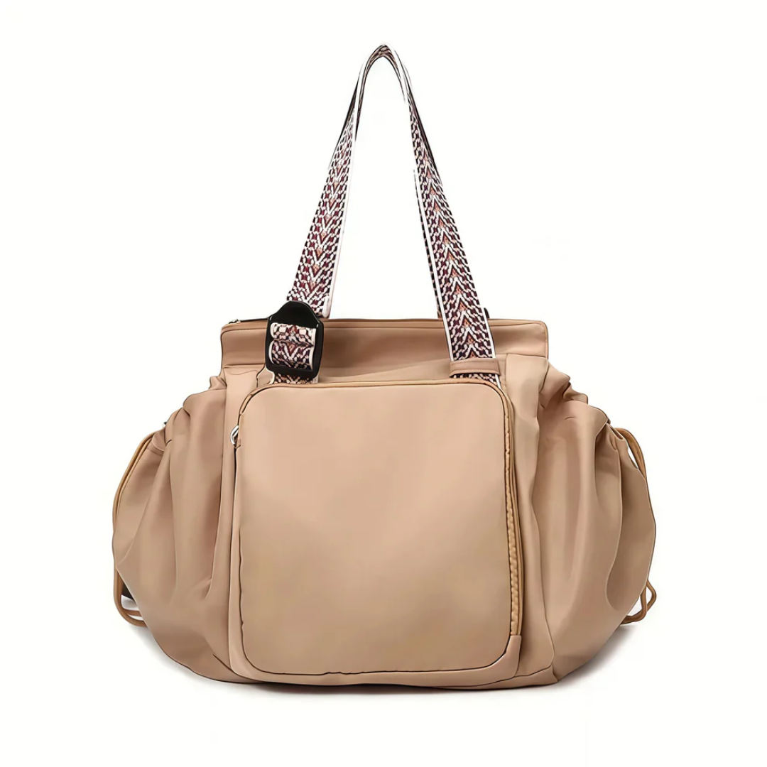 Silvessa® 15 Bölmeli Fonksiyonel Çanta