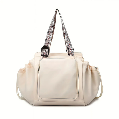 Silvessa® 15 Bölmeli Fonksiyonel Çanta