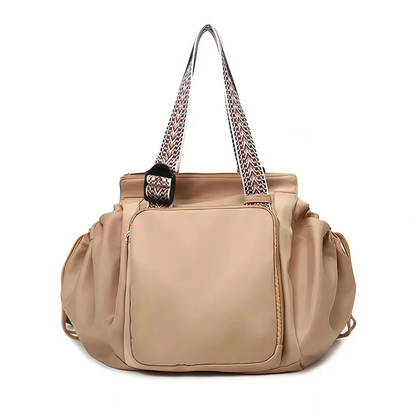 Silvessa® 15 Bölmeli Fonksiyonel Çanta