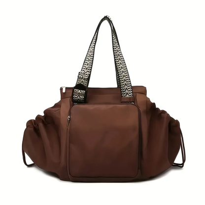 Silvessa® 15 Bölmeli Fonksiyonel Çanta