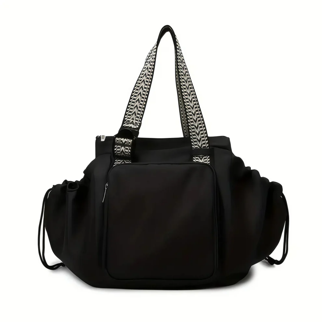 Silvessa® 15 Bölmeli Fonksiyonel Çanta