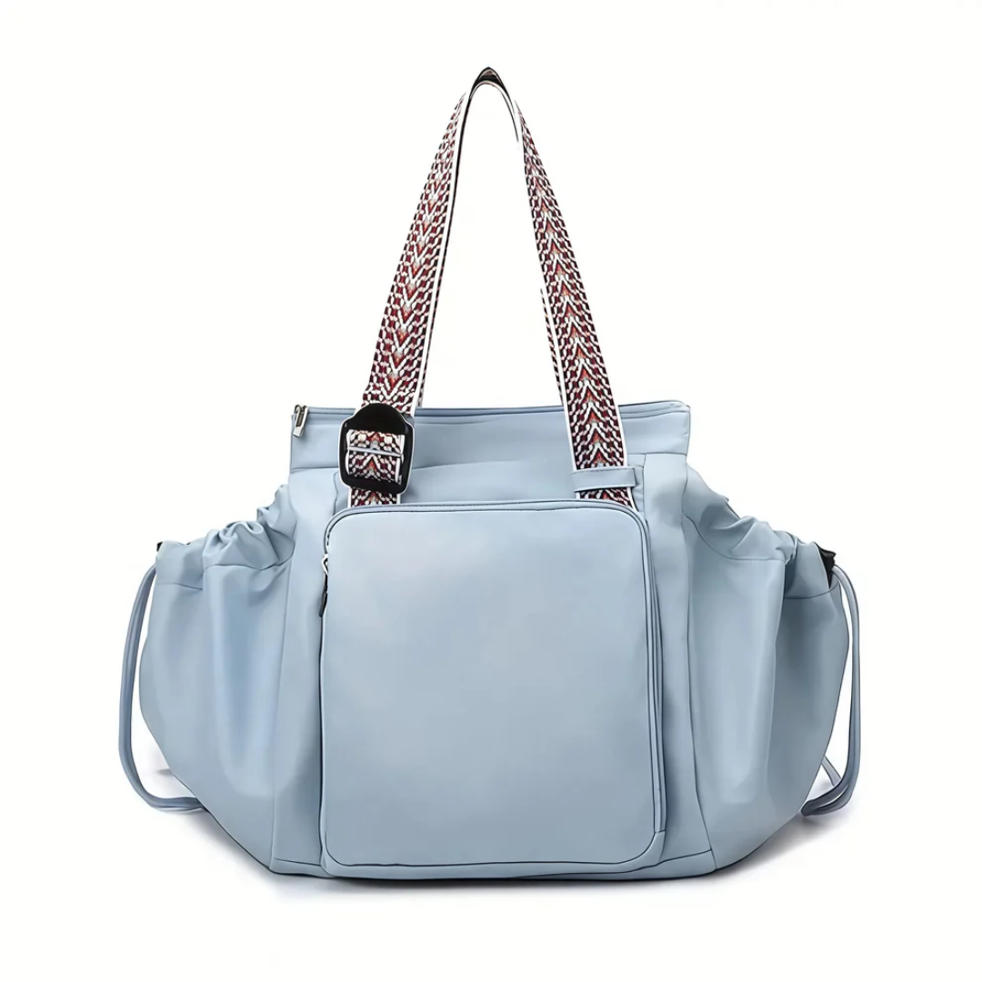 Silvessa® 15 Bölmeli Fonksiyonel Çanta