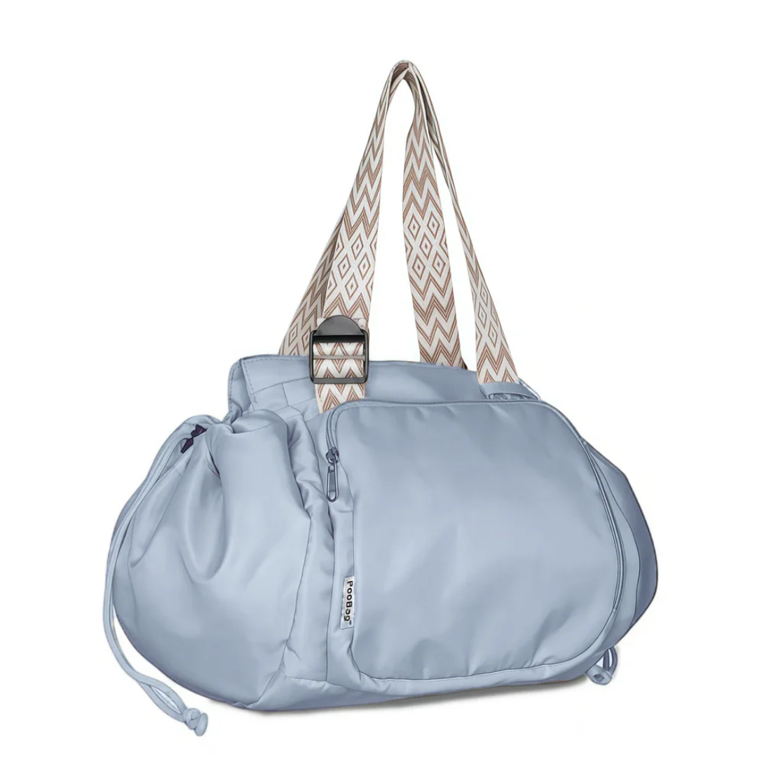 Silvessa® 15 Bölmeli Fonksiyonel Çanta