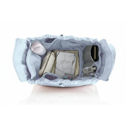 Silvessa® 15 Bölmeli Fonksiyonel Çanta