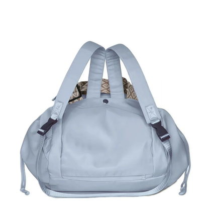 Silvessa® 15 Bölmeli Fonksiyonel Çanta