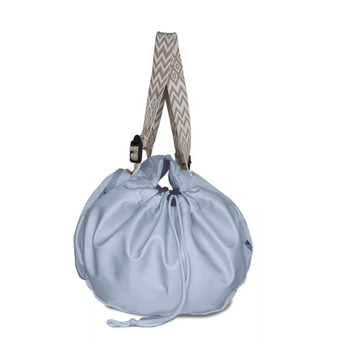 Silvessa® 15 Bölmeli Fonksiyonel Çanta