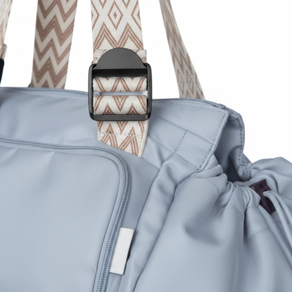 Silvessa® 15 Bölmeli Fonksiyonel Çanta